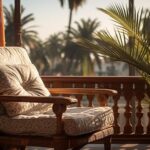 Protecting Your Investment: Strategies of protecting furniture from sun damage