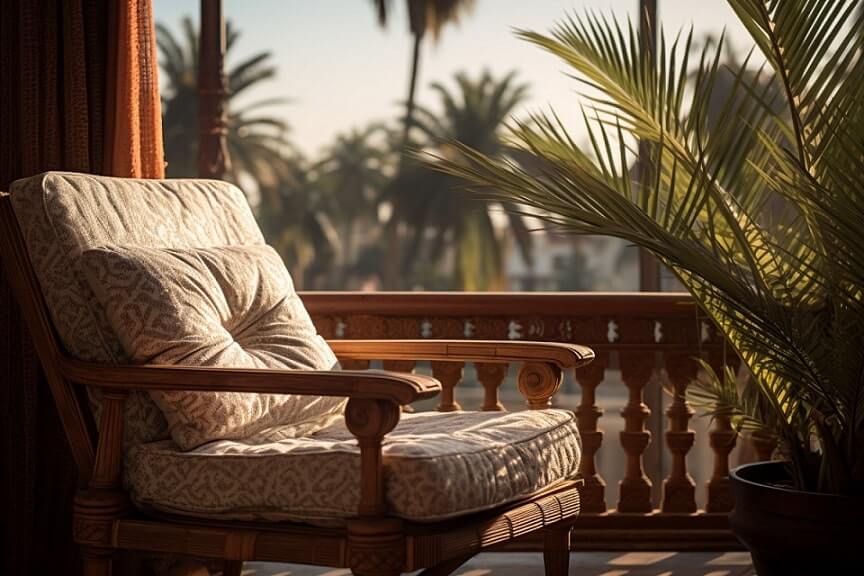 Protecting Your Investment: Strategies of protecting furniture from sun damage