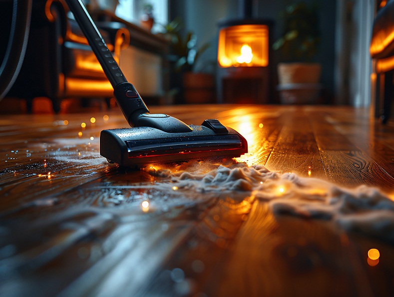 Safeguarding Your Home: Moisture Damage Prevention Flooring Strategies