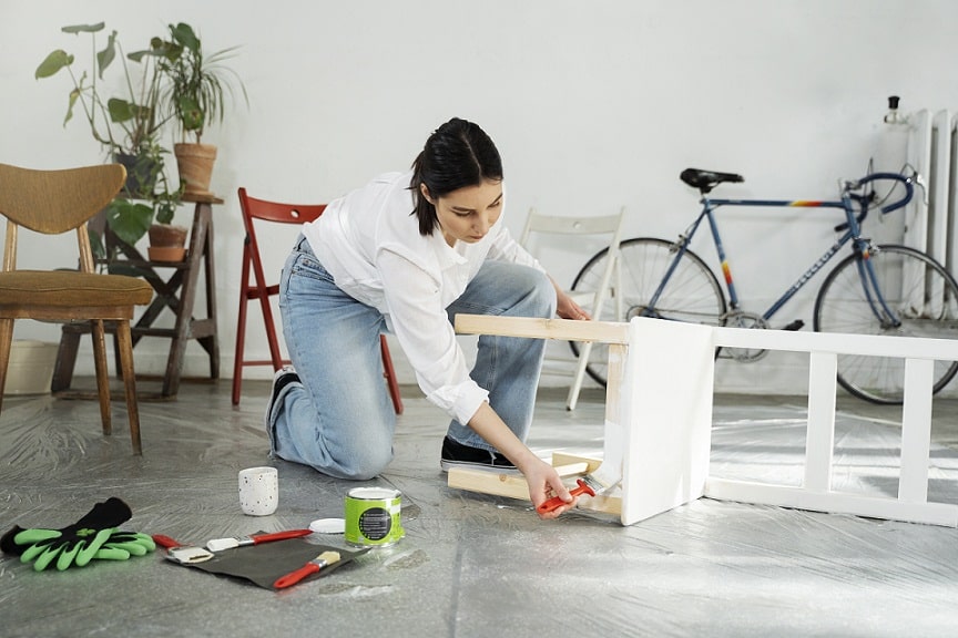 Save Money and Time with DIY Home Repairs: Tips for Success