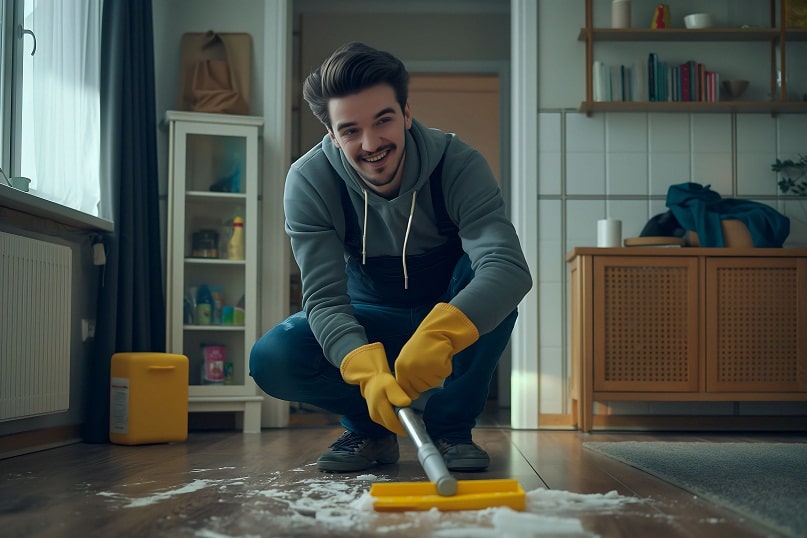 Say Goodbye to Clogged Drains with These Expert Cleaning Tips