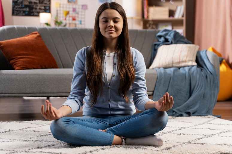 Serenity at Home: Tips for Setting Up a Tranquil Meditation Room