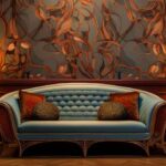 The Beauty of Patina: Embracing the Charm of Vintage Furniture in Your Home