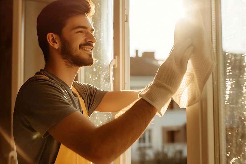 The Importance of Window Maintenance