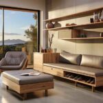 The Transformative Power of Home Storage Organization: A Guide to Creating Calm and Order in Your Living Space