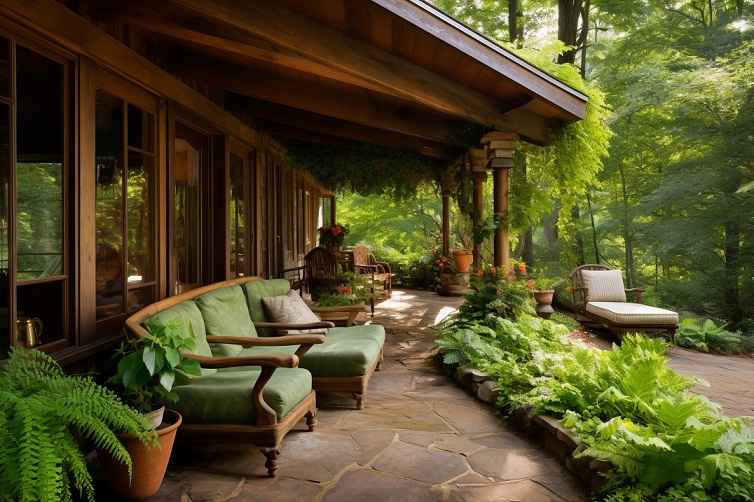 Transform Your Backyard: 10 Celebrity-Inspired Outdoor Spaces to Recreate