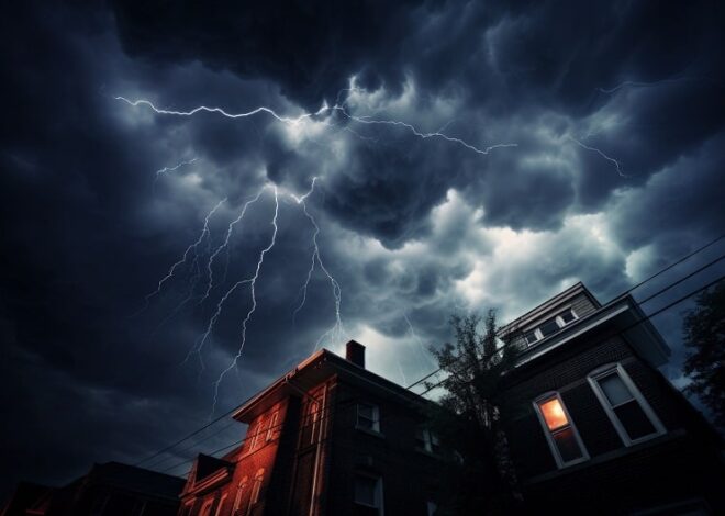 Weathering the Storm: Essential Steps for Preparing for Power Outages