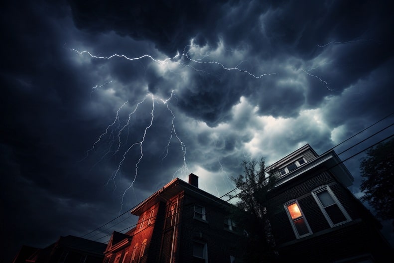 Weathering the Storm: Essential Steps for Preparing for Power Outages