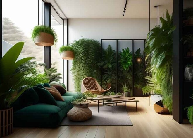 What Is Biophilic Design and Why It’s Good for You