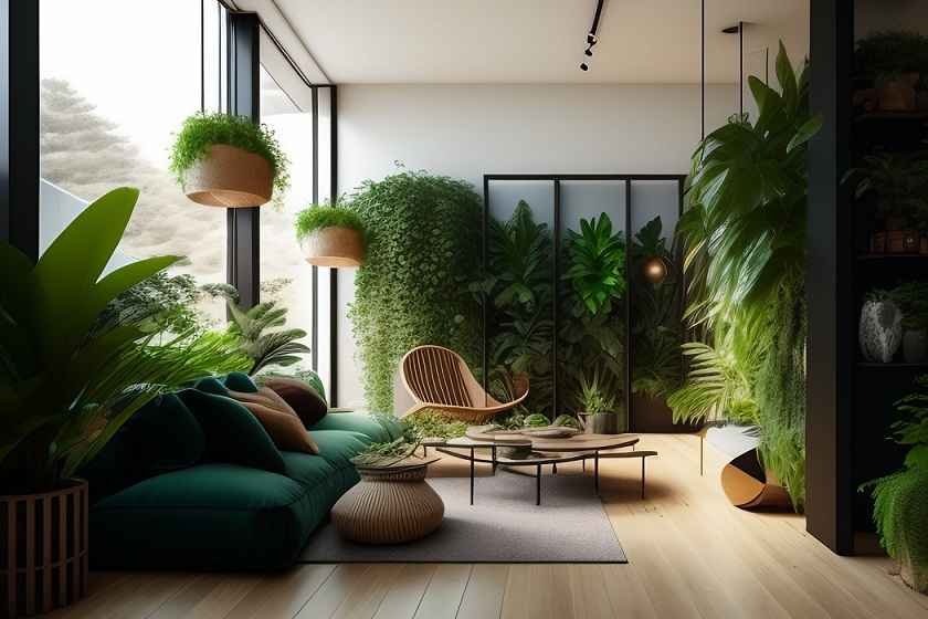 What Is Biophilic Design and Why It’s Good for You