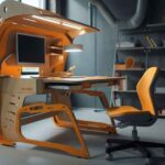 Why You Should Consider Investing in Ergonomic Furniture for Your Workplace