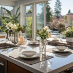 Window Treatment 101: Tips for Finding the Best Options for Your Kitchen