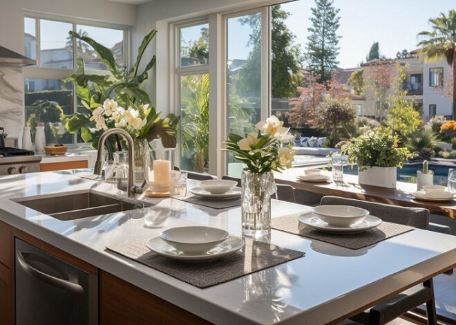 Window Treatment 101: Tips for Finding the Best Options for Your Kitchen