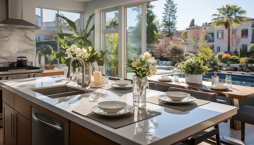 Window Treatment 101: Tips for Finding the Best Options for Your Kitchen