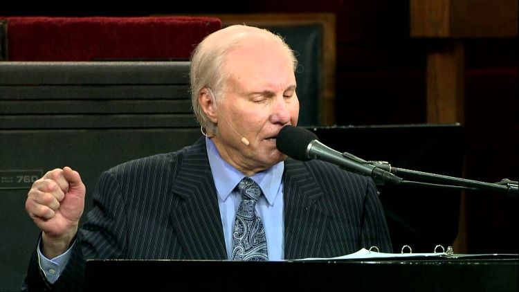 The Jimmy Swaggart Scandal: A Televangelist’s Fall from Grace