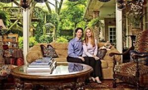 Inside Joel Osteen House: A Glimpse into the Life of a Megachurch Pastor