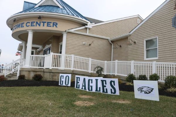 Where Does Jason Kelce Live? Exploring the Homes of an NFL Legend