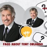 From Hit Songs to Business Ventures: The Rise of Tony Orlando Net Worth
