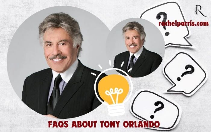 From Hit Songs to Business Ventures: The Rise of Tony Orlando Net Worth