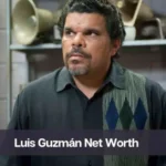 Luis Guzmán Net Worth: A Journey Through the Actor’s Financial Evolution