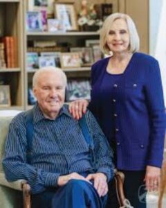 Uncovering the Truth About Jimmy Swaggart's Age: A Comprehensive Look at His Life and Ministry 