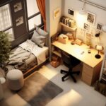 Space-Saving Solutions: Finding the Best Furniture for Compact Rooms