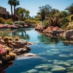 From Start to Finish: Planning and Constructing the Perfect Water Feature for Your Garden Pond Installation