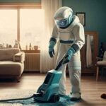 A Home Cleaning and Pest Control: Your Ultimate Guide