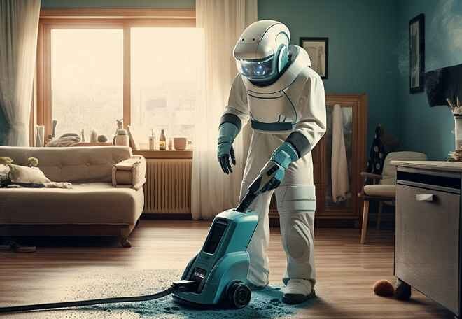 A Home Cleaning and Pest Control: Your Ultimate Guide