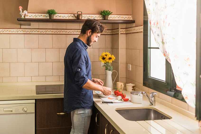 DIY Delight: A Comprehensive Guide to Installing a New Sink