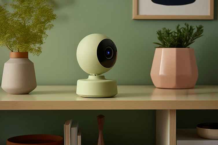 DIY Home Security Cameras: A Comprehensive Guide for Beginners