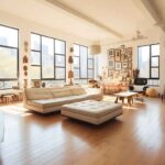 Engineered Hardwood vs LVP: Which Flooring Wins in Modern Homes?