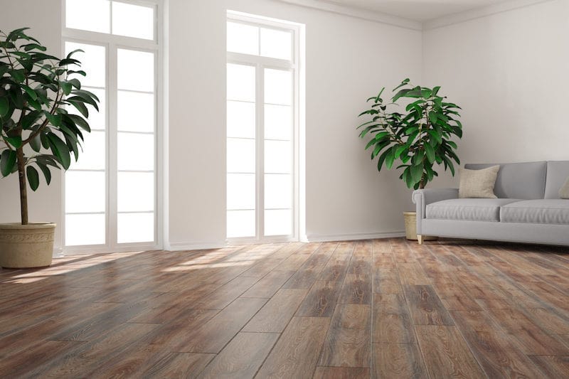 EVP Flooring: What exactly looks like it?