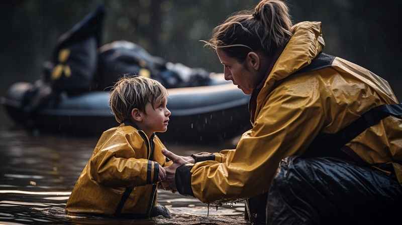 Family Safety First: Teaching Kids About Preparing for Severe Weather