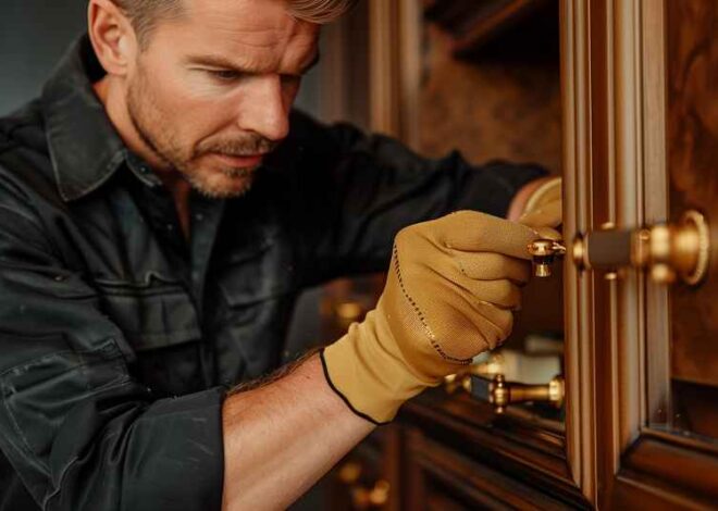 Fix It Yourself: Key Repairs for Common Window Problems You Can Handle