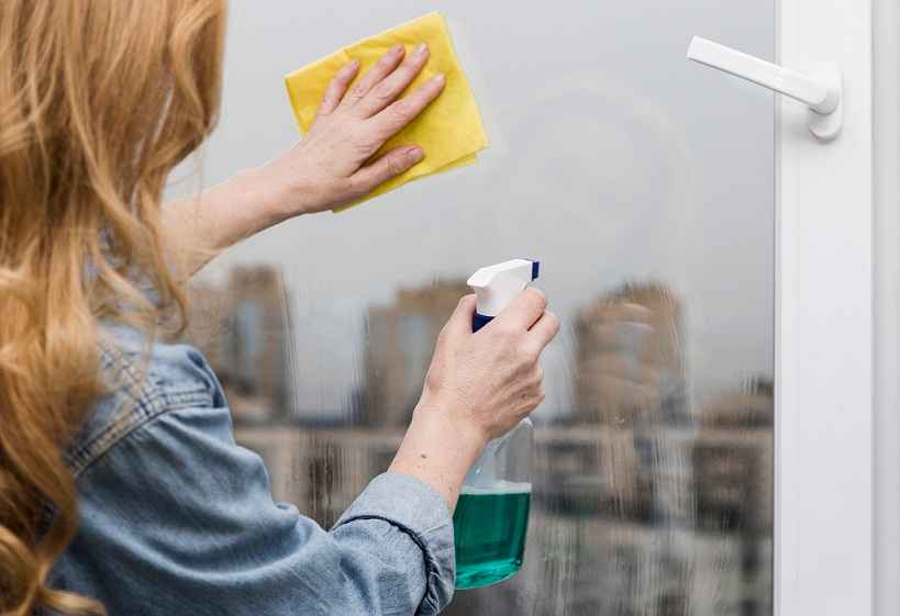 How to Keep Your Windows Clean and Streak-Free