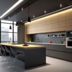 Illuminate Your Culinary Space: The Top Benefits of LED Lighting in the Kitchen