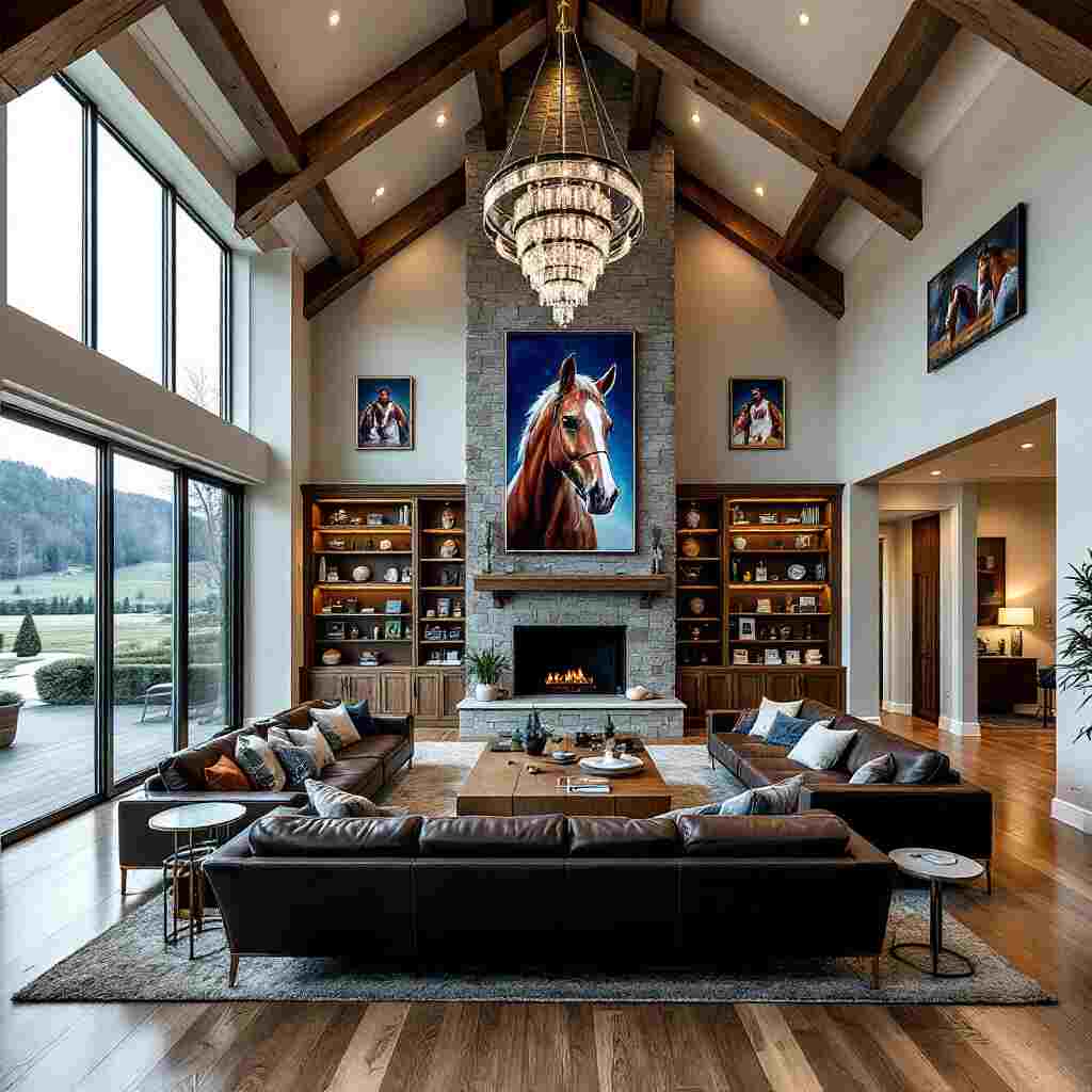 Inside Nikola Jokic House: The Unique Features That Set It Apart