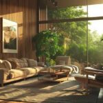 Living Large, Living Green: The Secrets Behind Celebrity Sustainable Home Designs