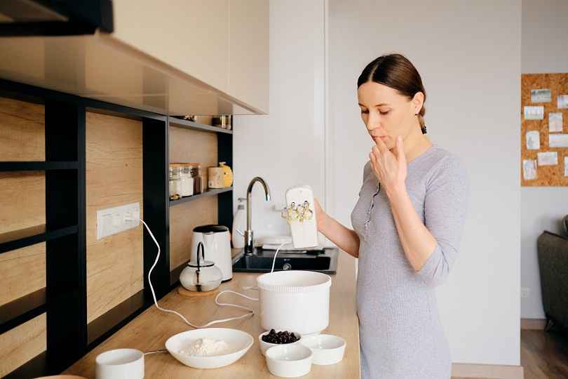 Natural Ways to Eliminate Unpleasant Odors in Your Kitchen