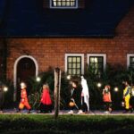 Shine a Light on Safety: The Role of Outdoor Lighting in Burglar Prevention