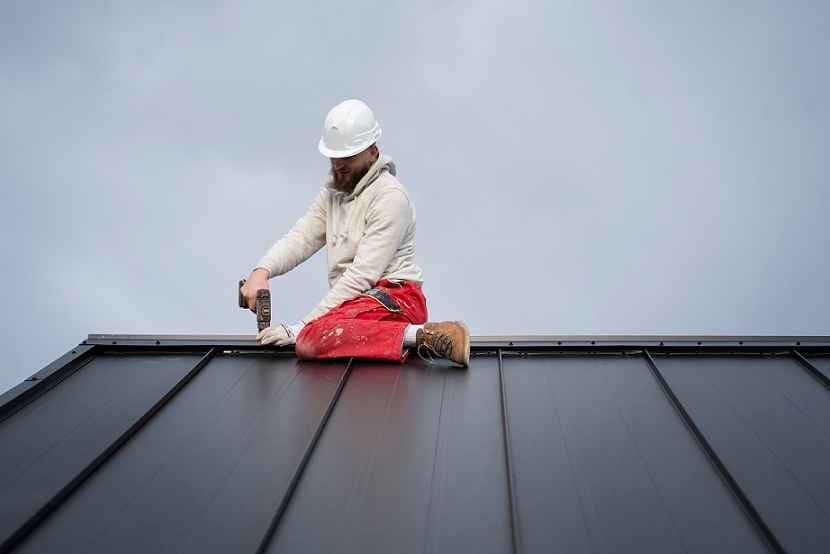 Step-by-Step Guide to Installing Metal Roofing: What You Need to Know