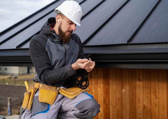 The Hidden Benefits of Regular Roof Inspections: Why Every Homeowner Should Care