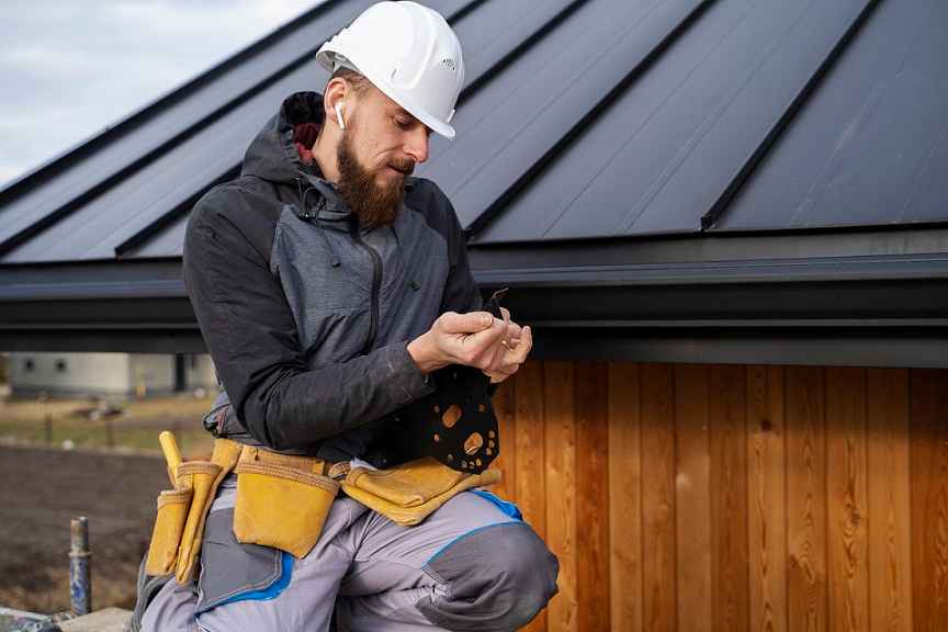 The Hidden Benefits of Regular Roof Inspections: Why Every Homeowner Should Care