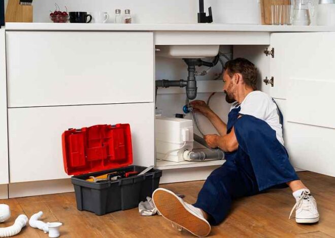 The Hidden Dangers of Skipping Plumbing Inspections: What You Need to Know