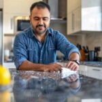 The Pros and Cons of DIY Kitchen Backsplash Installation