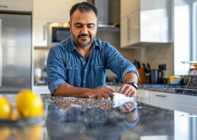 The Pros and Cons of DIY Kitchen Backsplash Installation