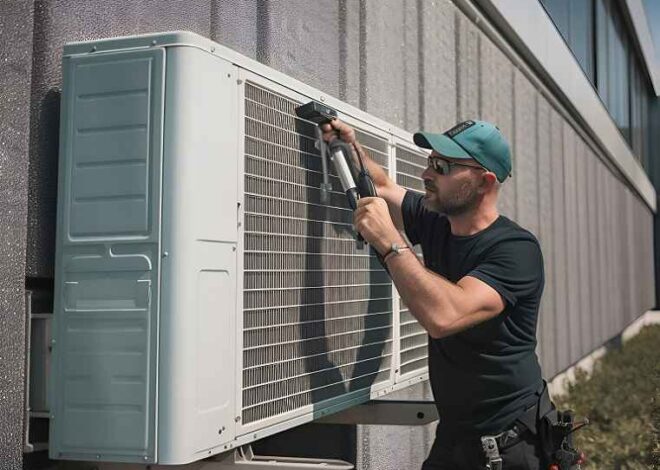 The Top 5 Benefits of Routine HVAC Maintenance You Can’t Ignore