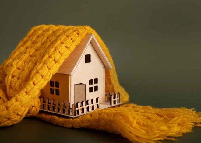 Transform Your Comfort: Creative Solutions for Enhanced Home Insulation