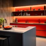 Transform Your Space: Popular Kitchen Cabinet Color Trends Explained